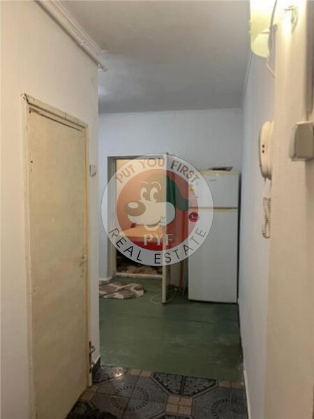 Margeanului, apartament 2 camere, 28 mp, semidecomandat, B6248